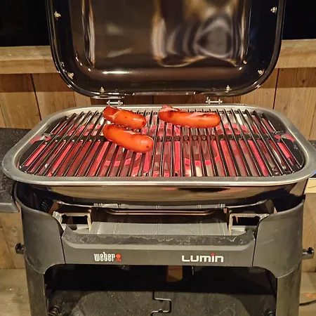 Nikolain Tupa, Vanha Hirsitalo * Tuorila